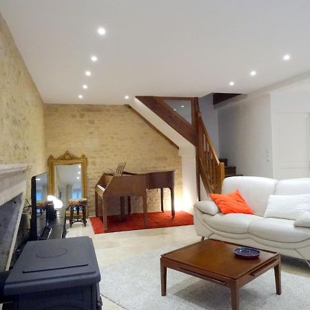 Villa Le Piano Flavigny-sur-Ozerain Exterior foto
